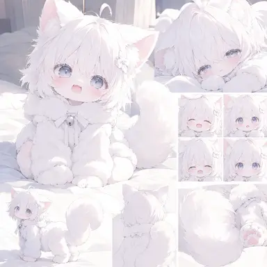 Profile image of しろね