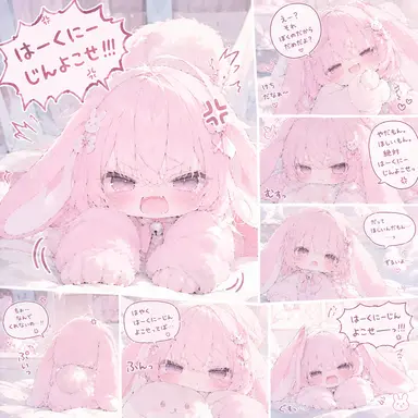 Profile image of めめ