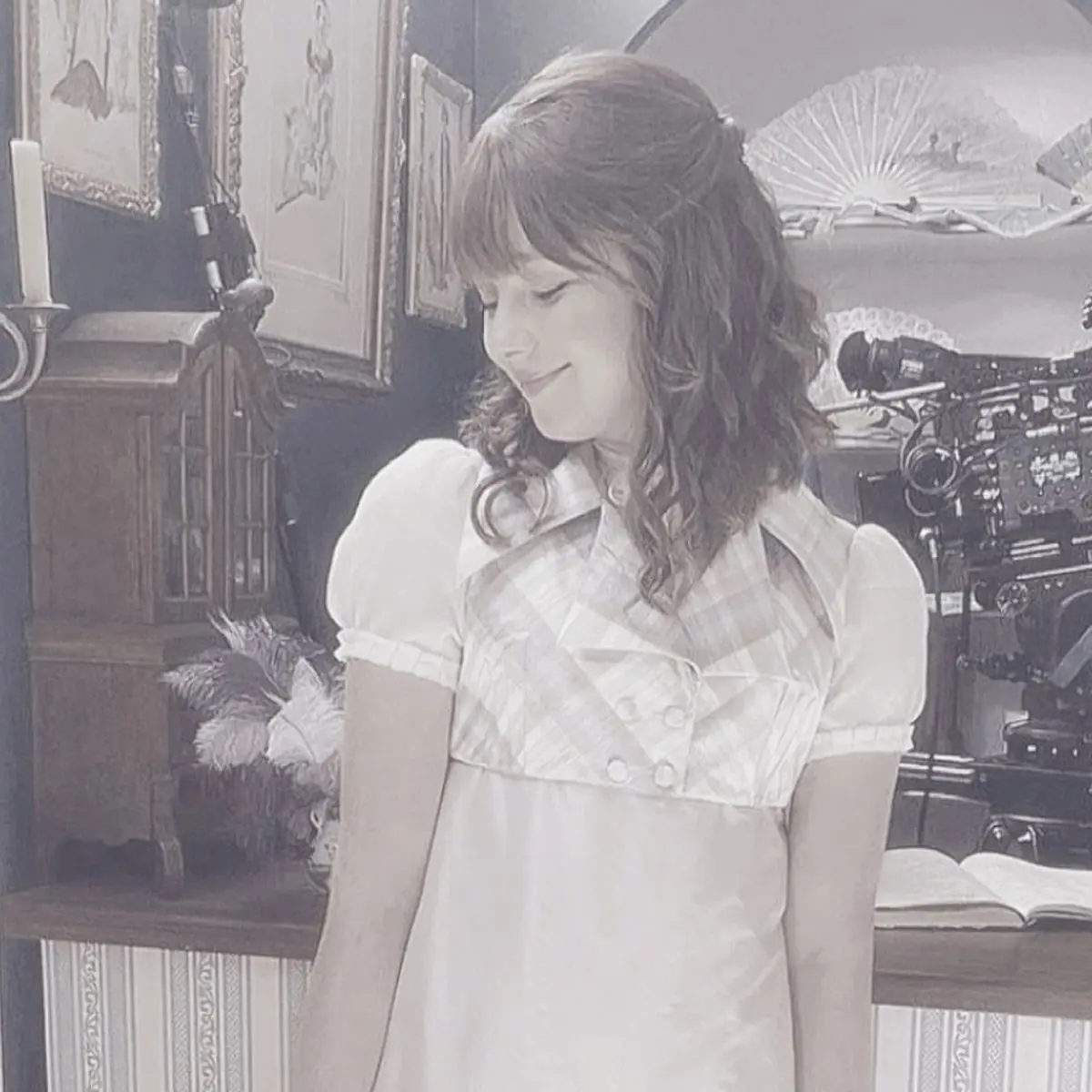 Hakuyukisolosurfavs의 Letters to Eloise