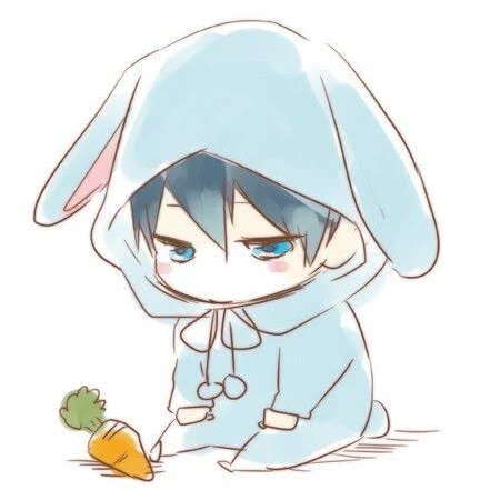小人