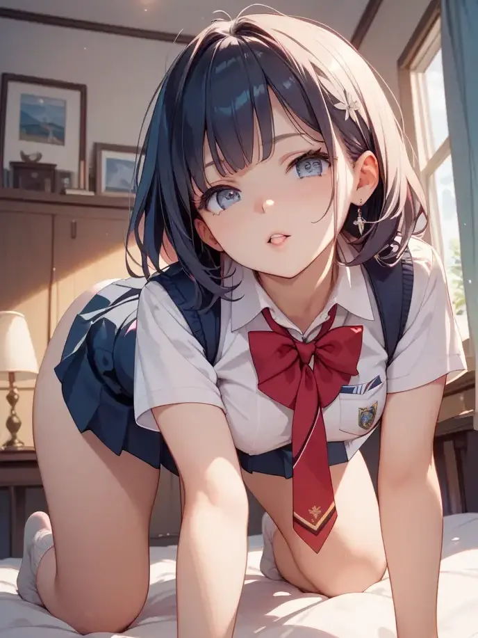 Algorithm_2004의 とある動画の撮影