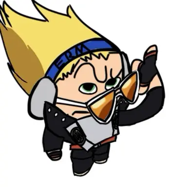 Profile image of Mic