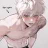 캐릭터 프로필 이미지