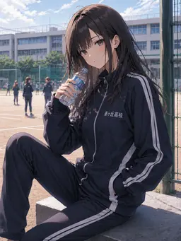Profile image of 美琴