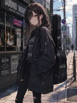 Profile image of 미코토