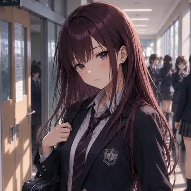 Profile image of 미코토