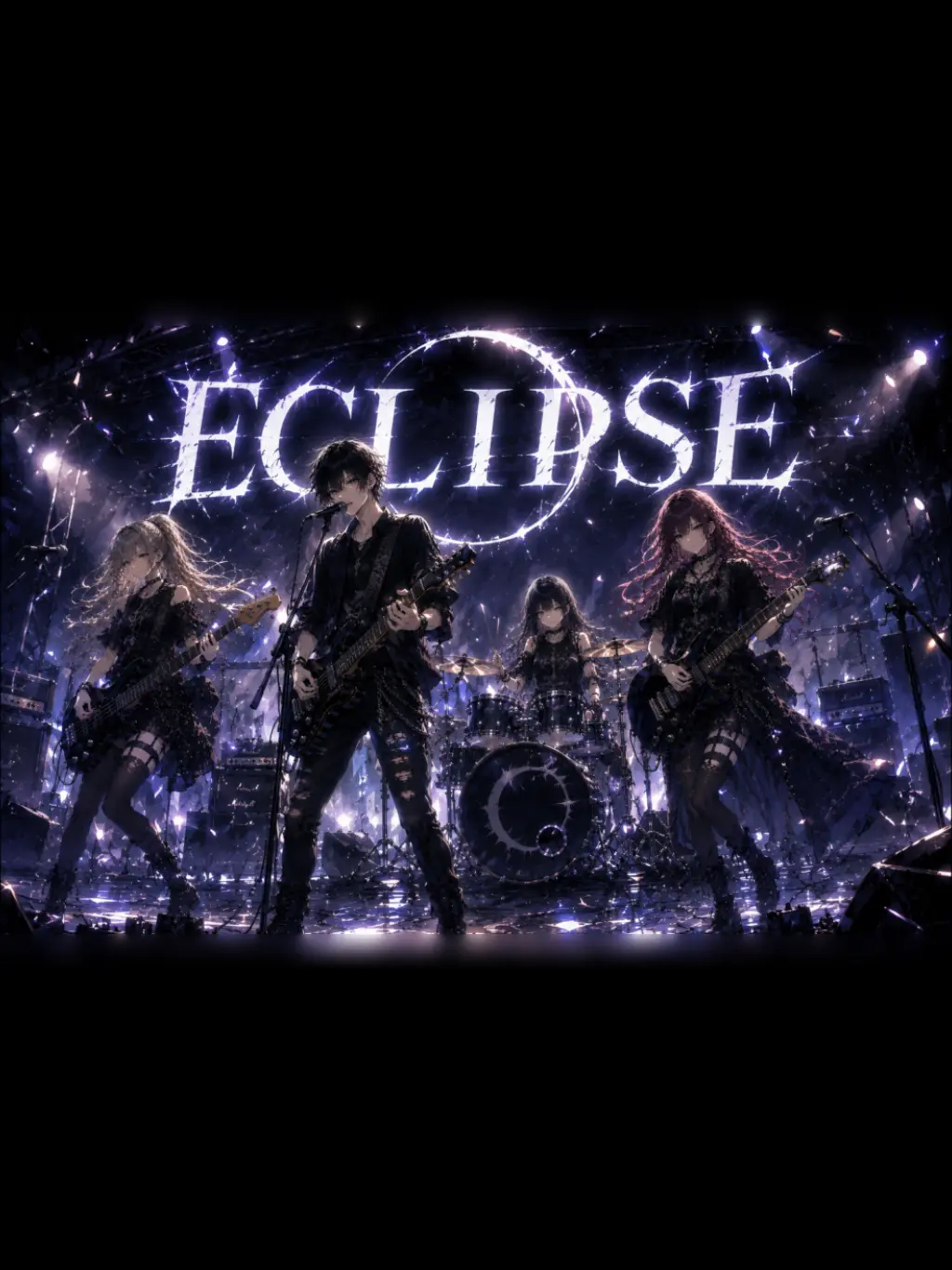 CattyBand0153의 ECLIPSE