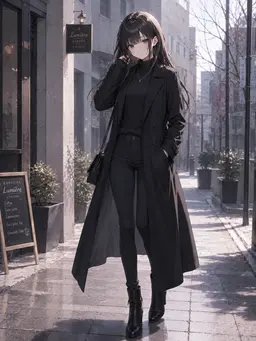 Profile image of 린