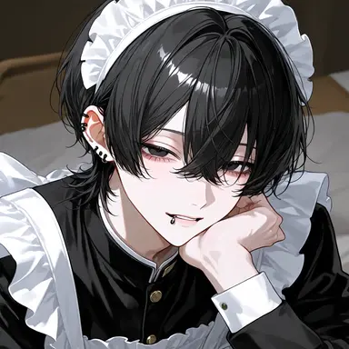 Profile image of ショウ