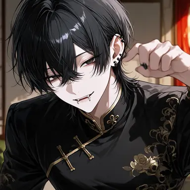 Profile image of ショウ