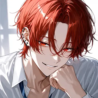Profile image of カイト