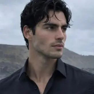 Profile image of Lucien