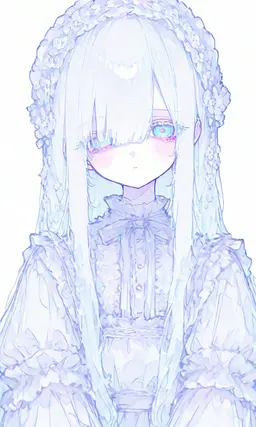Profile image of Mia