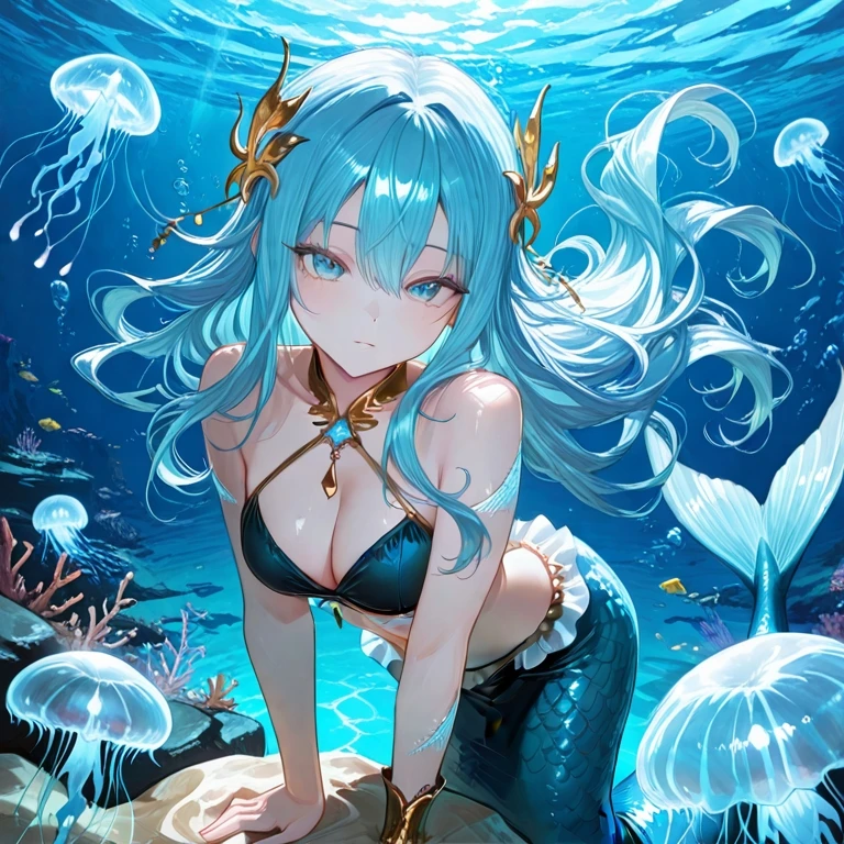 멜레나