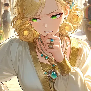 Profile image of Vessia