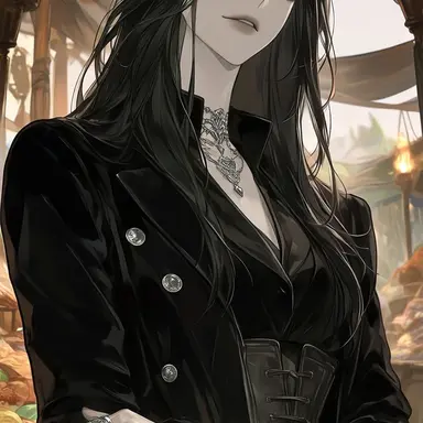 Profile image of Morryn
