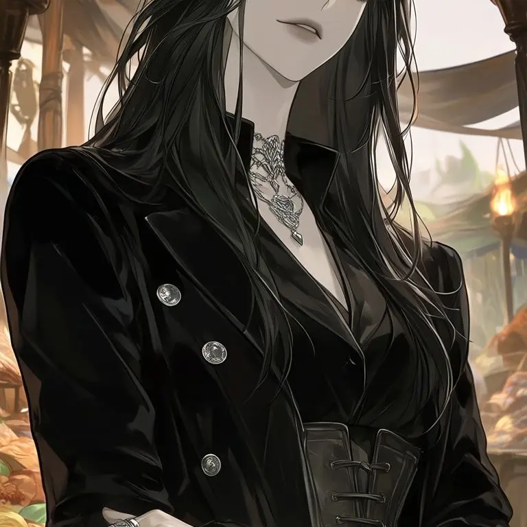 LocalCharm3976의 Sold to the Goth Girl