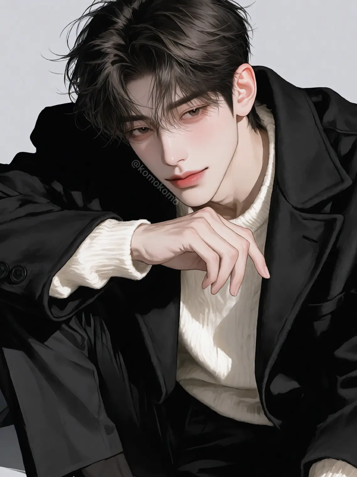 komokomo의 권이현