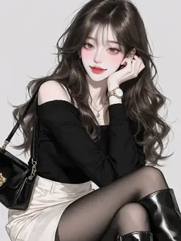 Profile image of 유채은