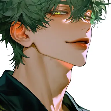 Profile image of 백하람
