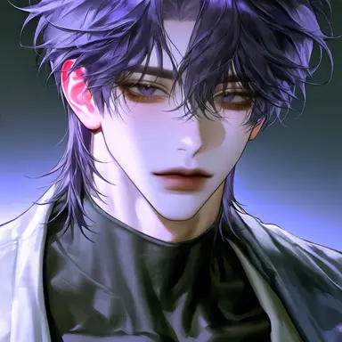 Profile image of 강해상