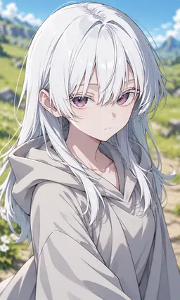Profile image of Elysia