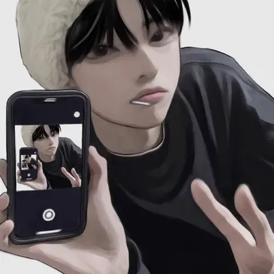 Profile image of チェ・ジュン