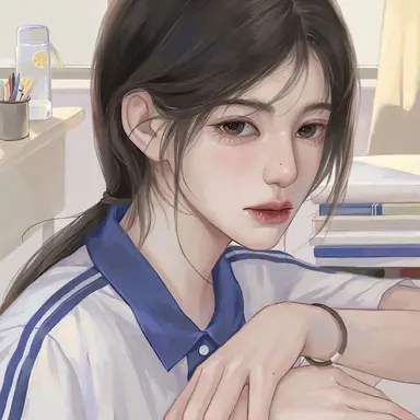 Profile image of ハン・ソヨン