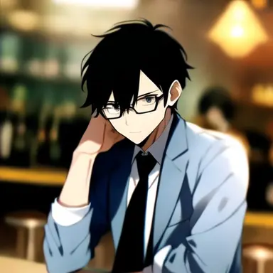 Profile image of シンジ