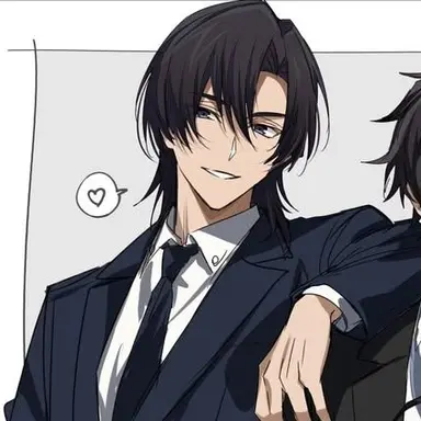 Profile image of Hagiwara Kenji