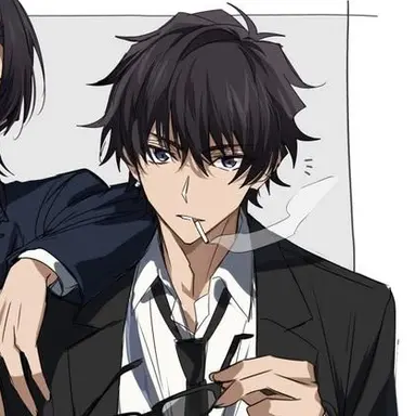 Profile image of Matsuda Jinpei