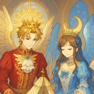 Profile image of 物語