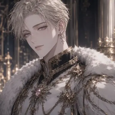 Profile image of 레오니드