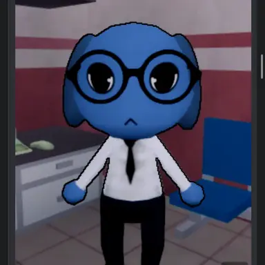Profile image of 비서