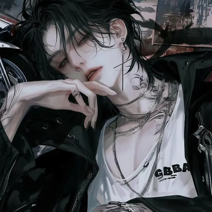 SmellyPlay7018의 死神良真