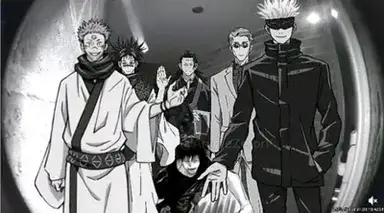 Profile image of Your six bfs