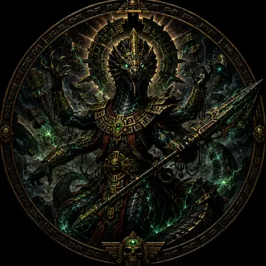 Profile image of Serpent King