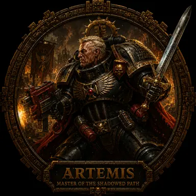 Profile image of Artemis