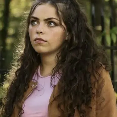 Profile image of Michelle