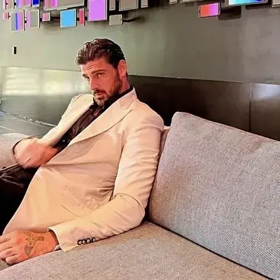 SoreJaw2918의 Xavier Castillo