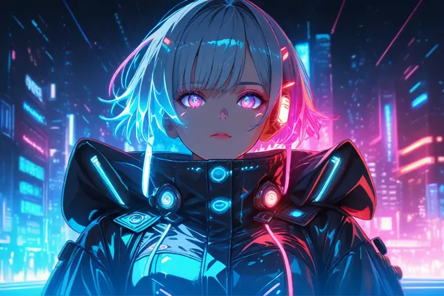 Profile image of リア