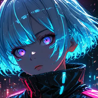 Profile image of リア