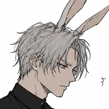 LuckyPlain6956의 うさぎさんの所有物