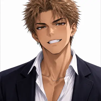 Profile image of 朝倉 玲王