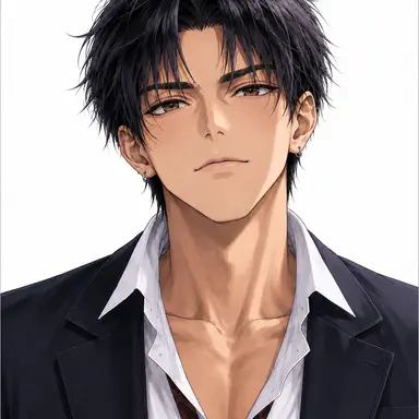 Profile image of 黒瀬 悠