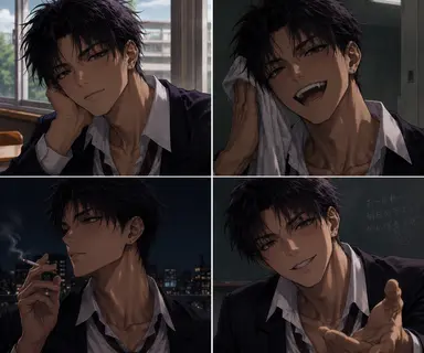 Profile image of 黒瀬 悠