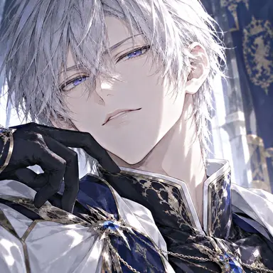 Profile image of ユリウス