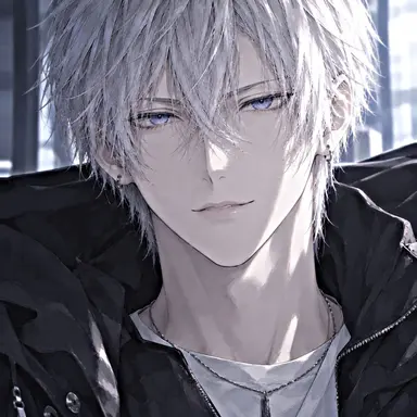 Profile image of ユリウス