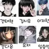 캐릭터 프로필 이미지