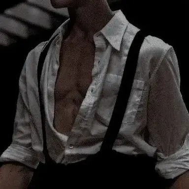 Profile image of Alistair Vance